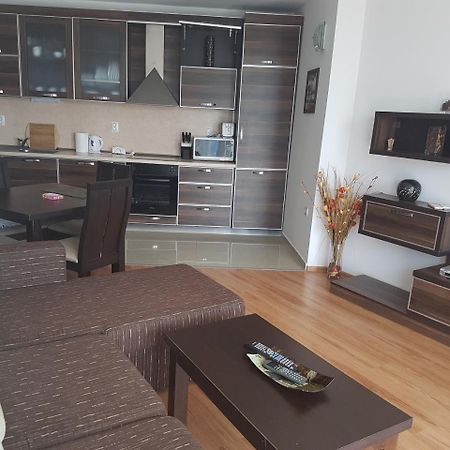 Tatyana Apartment 부르가스 외부 사진