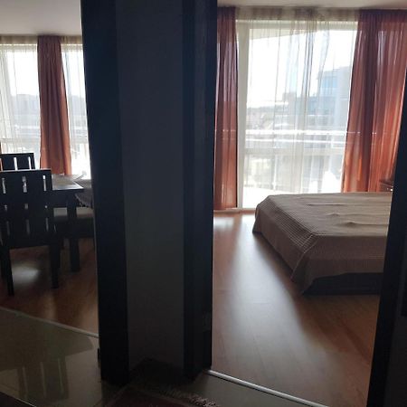 Tatyana Apartment 부르가스 외부 사진