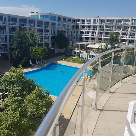 Tatyana Apartment 부르가스 외부 사진
