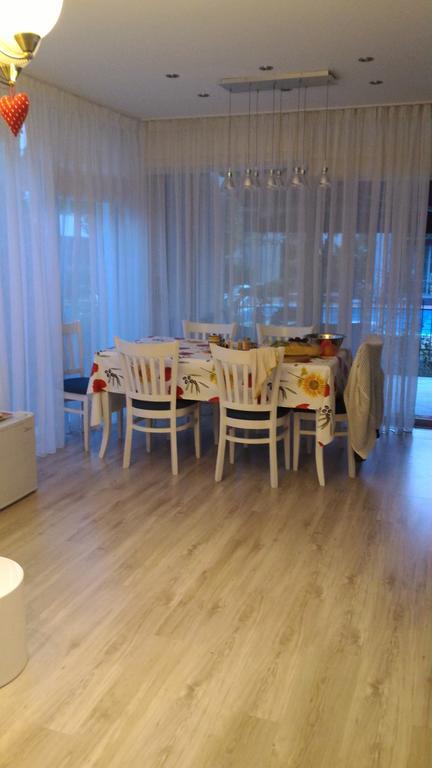 Tatyana Apartment 부르가스 외부 사진