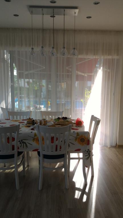 Tatyana Apartment 부르가스 외부 사진