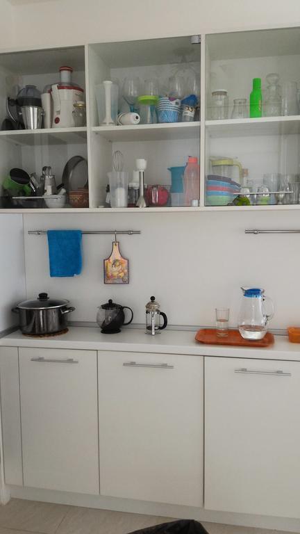 Tatyana Apartment 부르가스 외부 사진
