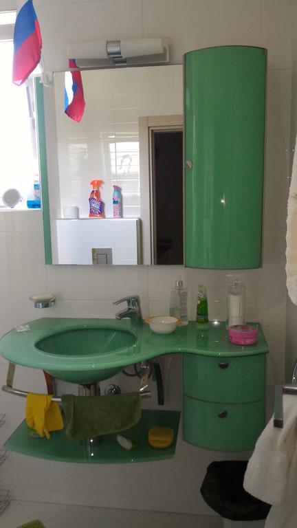 Tatyana Apartment 부르가스 외부 사진