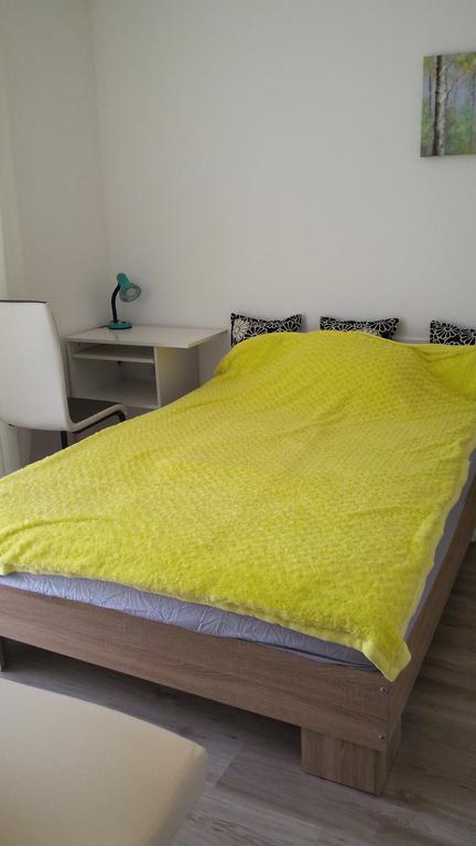 Tatyana Apartment 부르가스 외부 사진