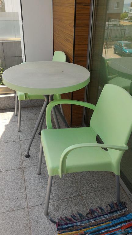 Tatyana Apartment 부르가스 외부 사진