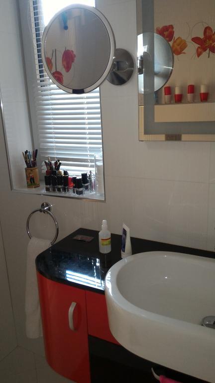 Tatyana Apartment 부르가스 외부 사진