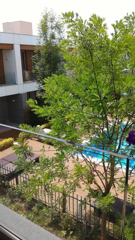 Tatyana Apartment 부르가스 외부 사진
