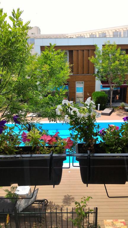 Tatyana Apartment 부르가스 외부 사진