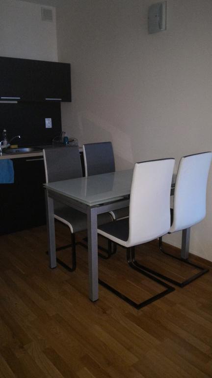 Tatyana Apartment 부르가스 외부 사진