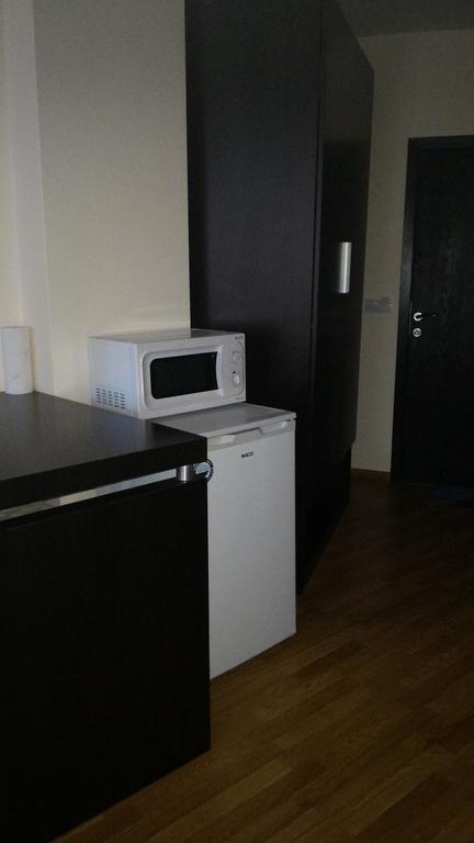 Tatyana Apartment 부르가스 외부 사진