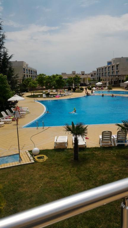 Tatyana Apartment 부르가스 외부 사진