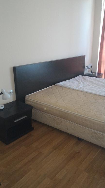 Tatyana Apartment 부르가스 외부 사진