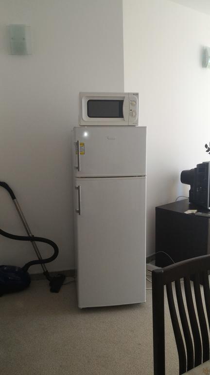 Tatyana Apartment 부르가스 외부 사진