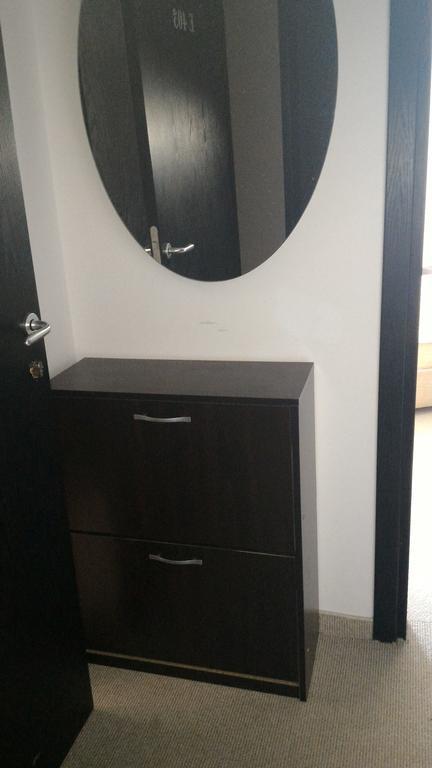 Tatyana Apartment 부르가스 외부 사진