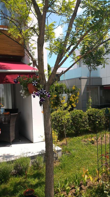 Tatyana Apartment 부르가스 외부 사진
