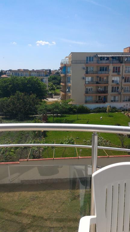 Tatyana Apartment 부르가스 외부 사진