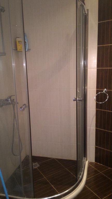 Tatyana Apartment 부르가스 외부 사진
