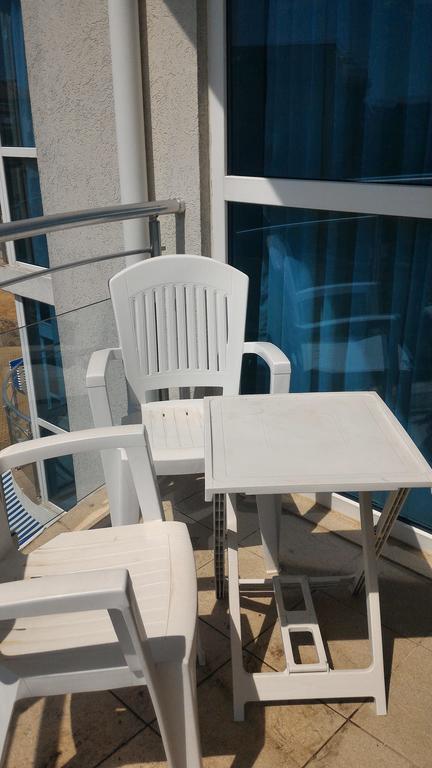 Tatyana Apartment 부르가스 외부 사진