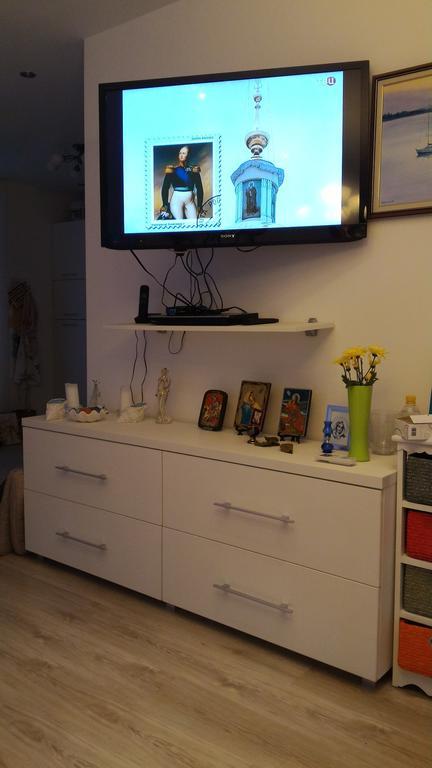 Tatyana Apartment 부르가스 외부 사진