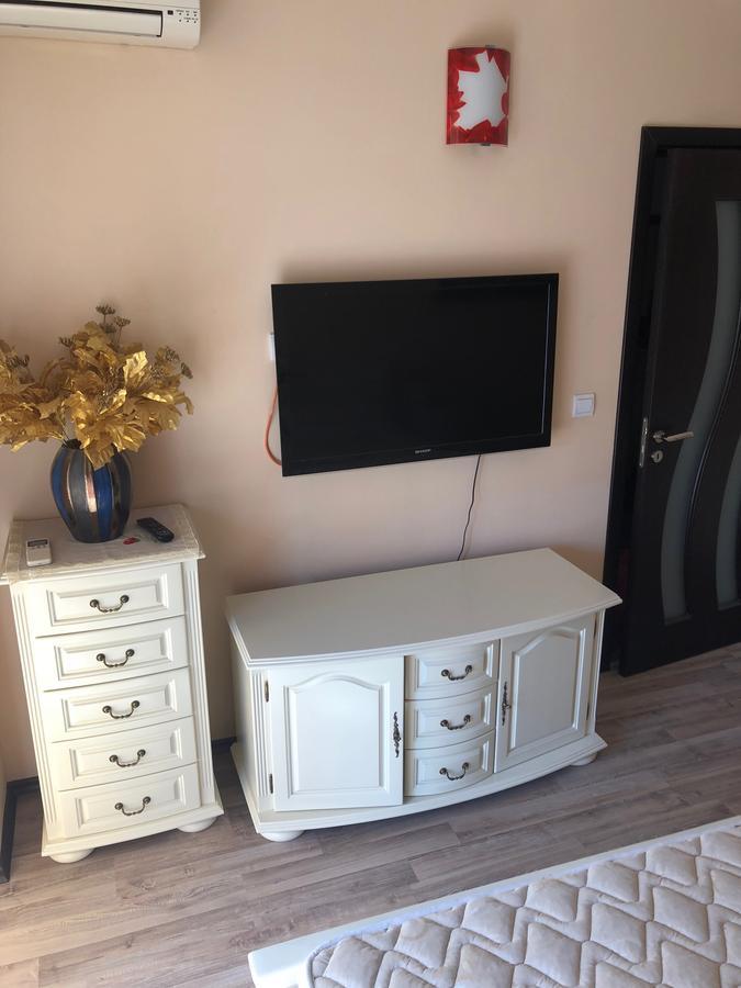 Tatyana Apartment 부르가스 외부 사진
