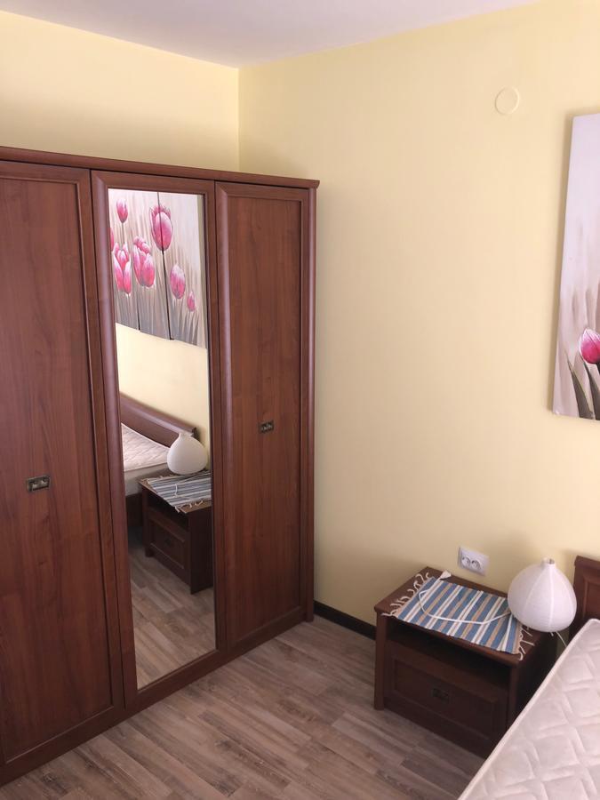 Tatyana Apartment 부르가스 외부 사진