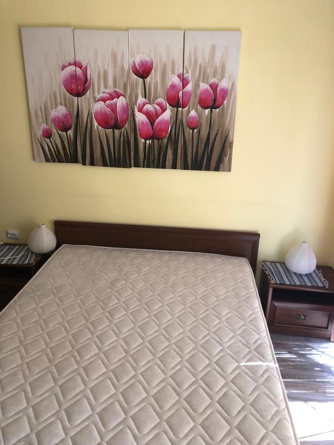 Tatyana Apartment 부르가스 외부 사진