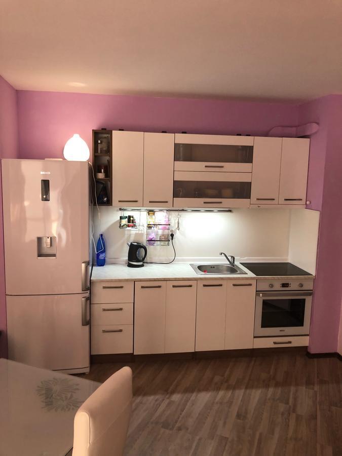 Tatyana Apartment 부르가스 외부 사진