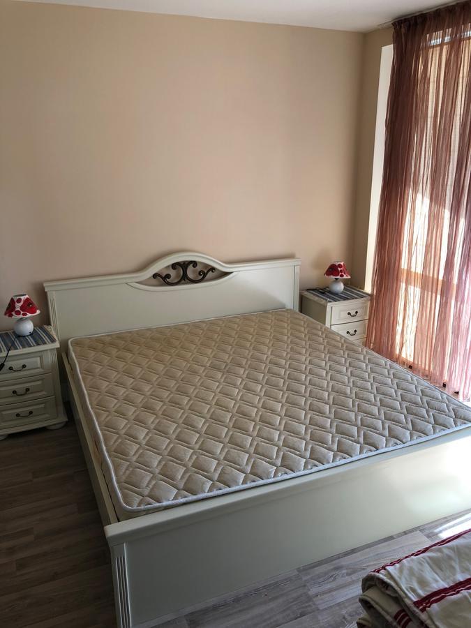Tatyana Apartment 부르가스 외부 사진