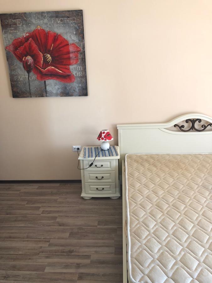 Tatyana Apartment 부르가스 외부 사진