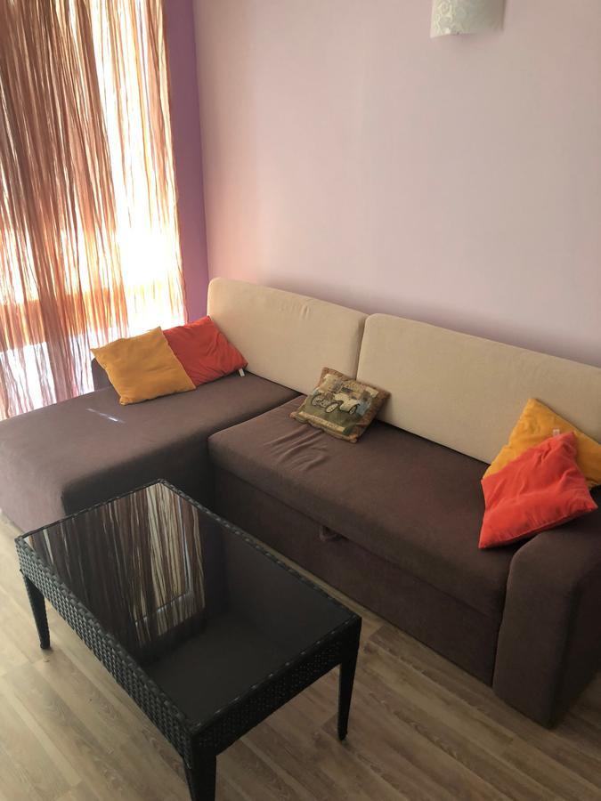 Tatyana Apartment 부르가스 외부 사진