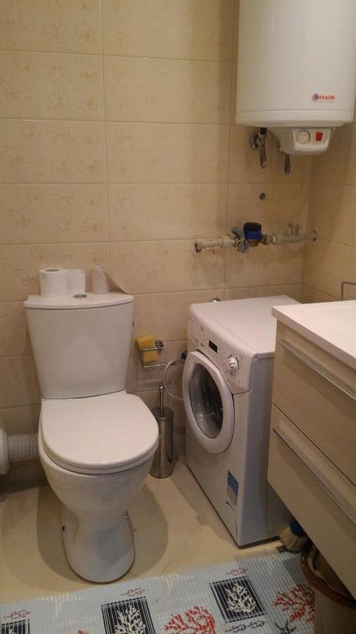 Tatyana Apartment 부르가스 외부 사진
