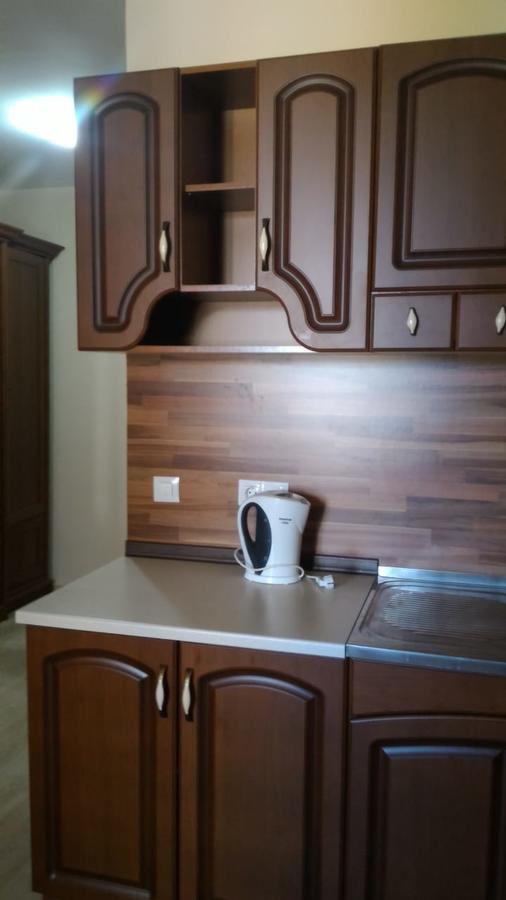 Tatyana Apartment 부르가스 외부 사진