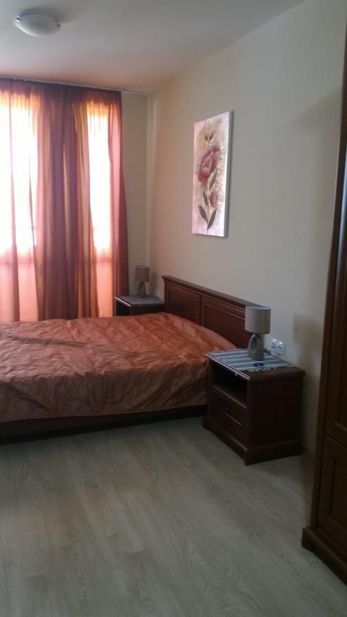 Tatyana Apartment 부르가스 외부 사진