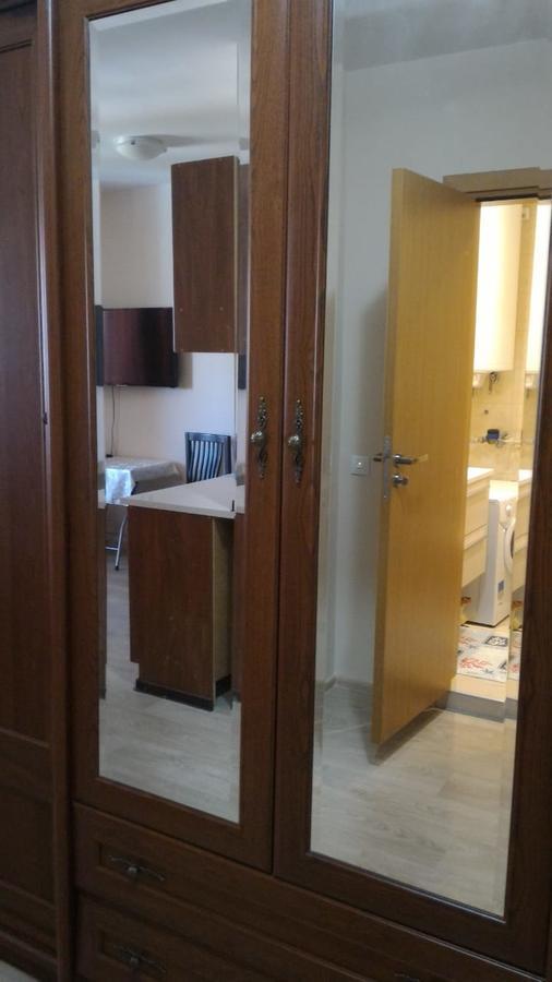 Tatyana Apartment 부르가스 외부 사진