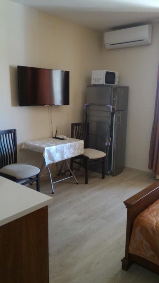 Tatyana Apartment 부르가스 외부 사진