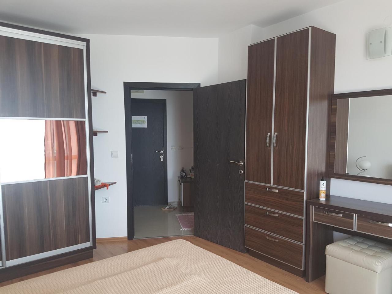 Tatyana Apartment 부르가스 외부 사진