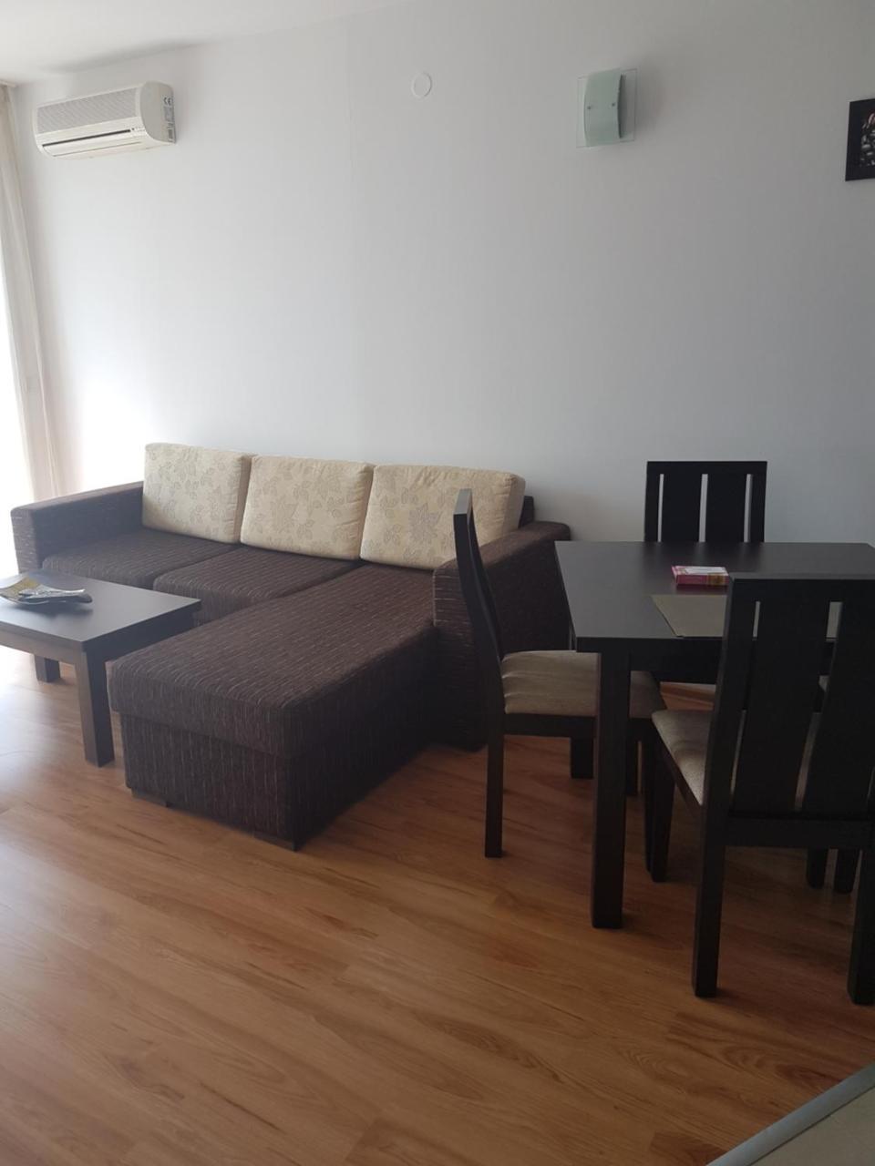 Tatyana Apartment 부르가스 외부 사진