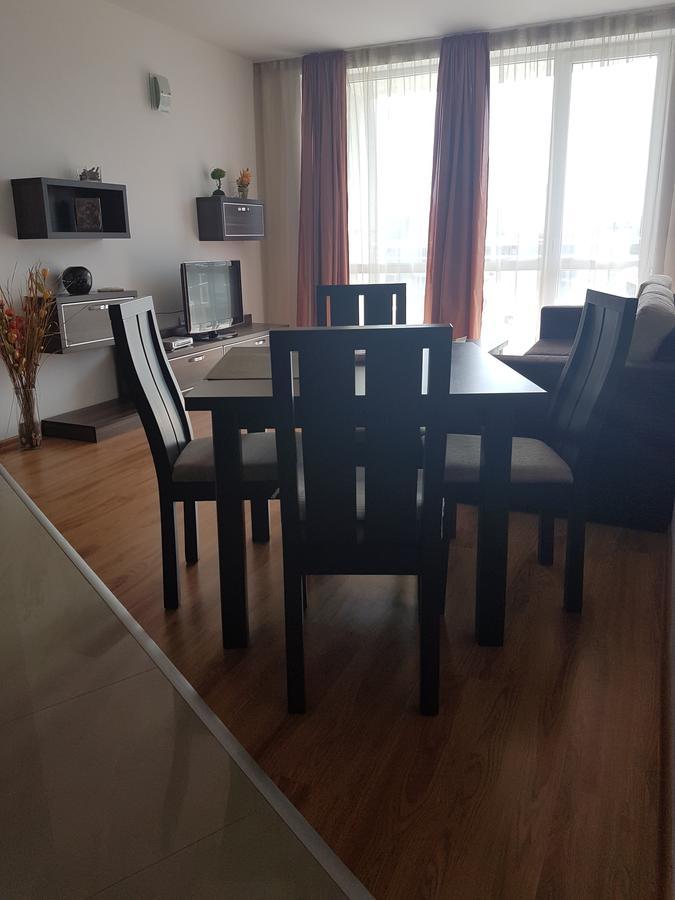 Tatyana Apartment 부르가스 외부 사진